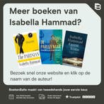 De Parijzenaar, of Al-Barisi 9789026347672 Isabella Hammad, Verzenden, Zo goed als nieuw, Isabella Hammad