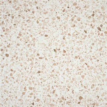 Vloertegel Imola Confetti Warm Terrazzo Beige 60x60, Doe-het-zelf en Verbouw, Tegels, 40 tot 60 cm, 40 tot 60 cm, Keramiek, Nieuw