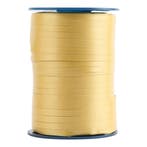 Splendene Krullint 5mm Goud - 500 Meter, Ophalen of Verzenden