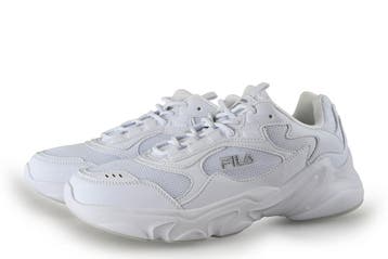 Fila Sneakers in maat 42 Wit, Kleding | Dames, Schoenen, Verzenden, Wit, Fila, Sneakers of Gympen