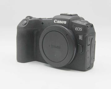 Canon EOS RP Body OCCASION (116), Ophalen of Verzenden, Gebruikt