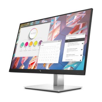 HP E24 G4 | 24 Full HD monitor, Ophalen of Verzenden, Gebruikt, HP
