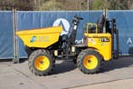 Veiling: Dumper JCB 1THT Diesel, Ophalen