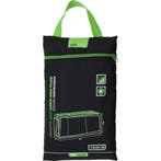 Pro Garden Tuinkussenhoes 130X50X32 Zwart (Campingmeubels), Tuin en Terras, Tuinmeubel-accessoires, Verzenden, Nieuw
