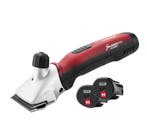 Heiniger Xplorer Pro scheermachine met 2 accus koe paard