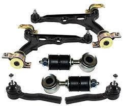 Draagarmen Alfa Romeo 155 145 146 Spider GTV Fiat Lancia, Auto diversen, Ophalen of Verzenden