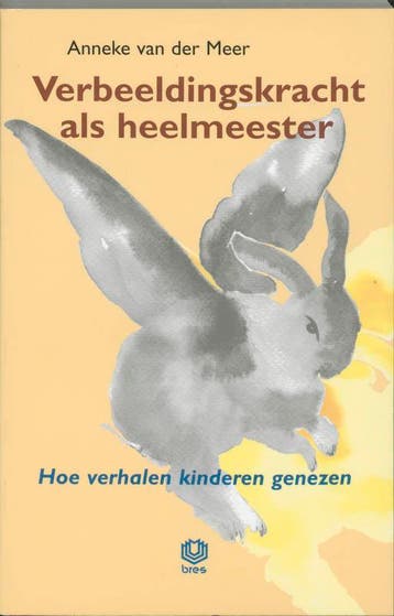 Verbeeldingskracht Als Heelmeester - Annine E. G. van der, Verzenden, Gelezen, Annine E. G. van der Meer