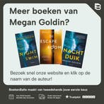 Stay Awake 9781250280664 Megan Goldin, Boeken, Verzenden, Gelezen, Megan Goldin