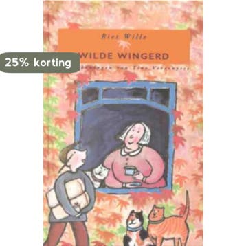 Wilde wingerd / Zonneboek - R. Wille 9789031713240, Verzenden, Gelezen, R. Wille