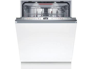Bosch SBV6ZCX16E - XXL Inbouw Vaatwasser - 14 couverts - 40, Verzenden, Zo goed als nieuw