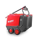 Ehrle Mobiel warmwater hogedrukreiniger HD623 - Etronic I, Ophalen of Verzenden, Nieuw, Ehrle