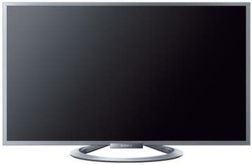 Sony KDL-47W807 - 47 inch Full HD 100Hz LED TV, Audio, Tv en Foto, Televisies, Ophalen, LED, Zo goed als nieuw, 100 Hz