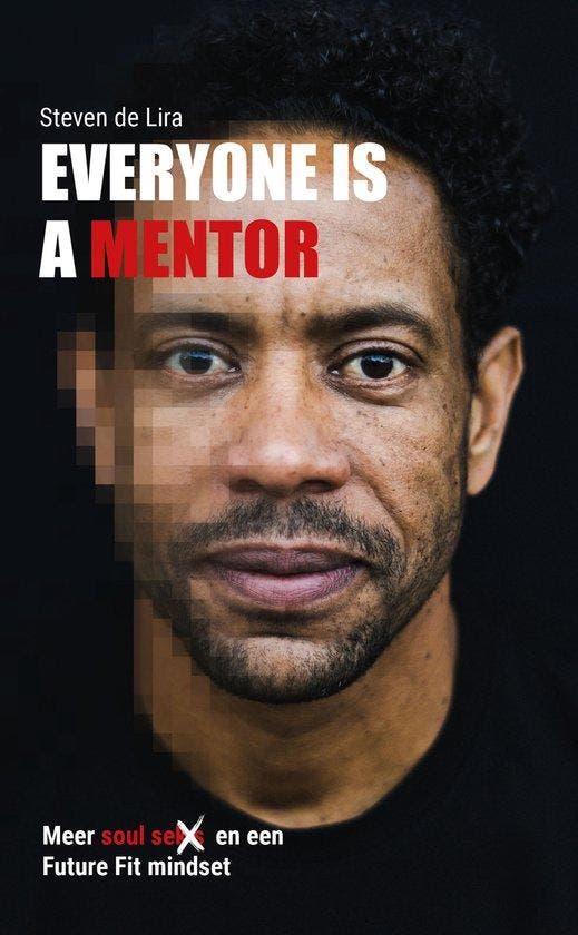 9789491190285 Everyone is a mentor | Tweedehands, Boeken, Schoolboeken, Zo goed als nieuw, Verzenden