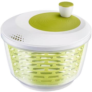 Slacentrifuge | Kunststof | Groen | 4.4L | Ø235x180(h)mm, Verzenden, Nieuw in verpakking
