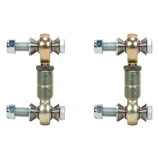 Eibach Rear Adjustable Anti-Roll End Link Kit 15-20 Ford, Auto-onderdelen, Carrosserie en Plaatwerk, Ophalen of Verzenden