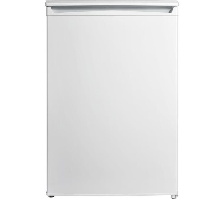 Essentials Cul55w20 Tafelmodel Koelkast 85cm, Witgoed en Apparatuur, Koelkasten en IJskasten, Nieuw, Ophalen of Verzenden