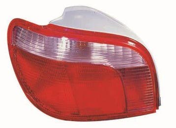 Achterlicht o.a: Toyota, Yaris (P1), Ophalen of Verzenden, Nieuw, Toyota