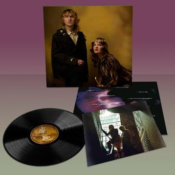 lp nieuw - sharpie smile - THE STAIRCASE (nieuw), Verzenden, Zo goed als nieuw, Overige formaten
