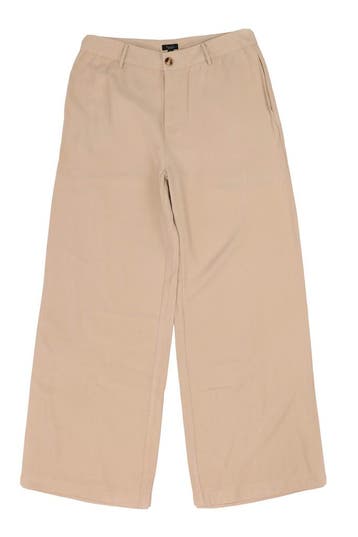 Smashed Lemon Broek in maat 40 Beige, Smashed Lemon, Verzenden, Zo goed als nieuw, Beige