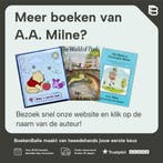 Winnie de poeh en meneer grobbe 9789037900286 A.A. Milne, Boeken, Verzenden, Gelezen, A.A. Milne