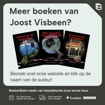 Moord aan de Hollandse IJssel - Joost Visbeen 9789048437160, Verzenden, Gelezen, Joost Visbeen