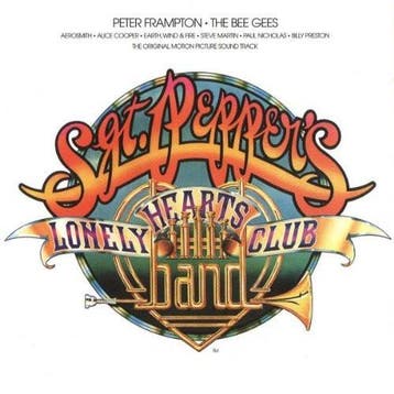 Various - Sgt. Peppers Lonely Hearts Club Band, Ophalen of Verzenden, Gebruikt