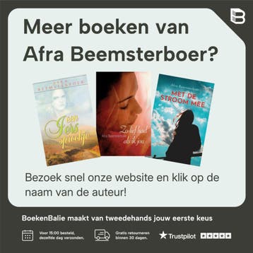 Getijdendans - Afra Beemsterboer 9789020529968, Verzenden, Gelezen, Afra Beemsterboer