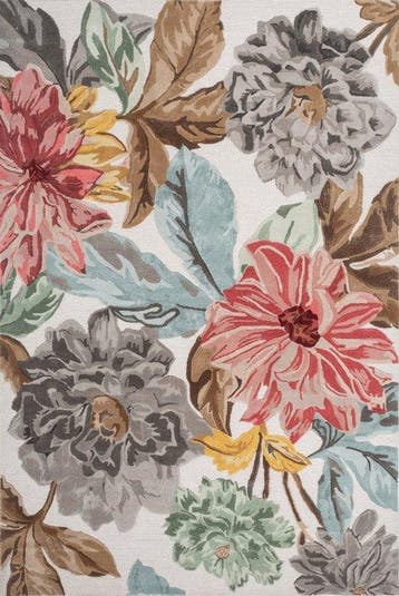 Jaipur Rugs - Handgetuft - Vloerkleed - 240 cm - 150 cm -, Nieuw