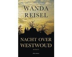Nacht over westwoud - Nacht over westwoud, Ophalen of Verzenden, Nieuw