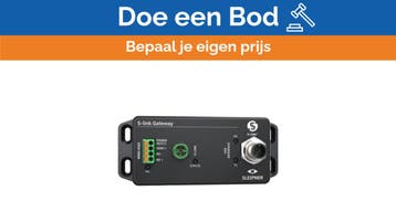 Bieden: Side Power GW1 S-Link to Can-bus converter interface, Ophalen of Verzenden, Nieuw