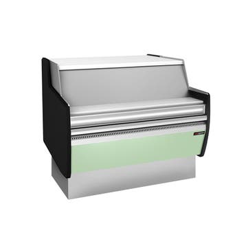 GGM Gastro | Kassa-sectie - 998x953x920mm - frontpaneel |, Verzenden, Nieuw in verpakking, Meubilair