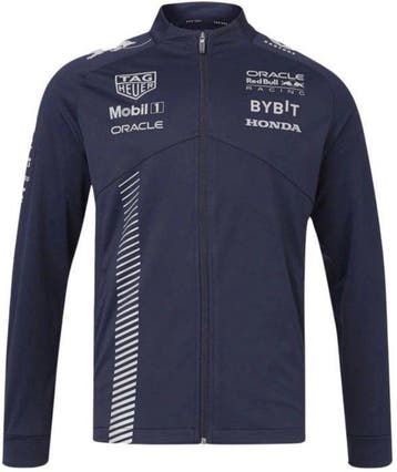 Red Bull Racing - F1 - 2023 - Jas, Nieuw