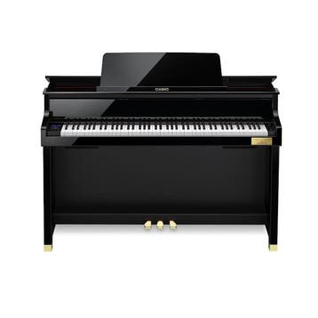 Casio Elektrische Pianos, Nieuw