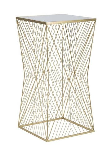 TELEFOONHOUDER LIJNEN 4 CM 50X50X100, Ophalen of Verzenden, Nieuw