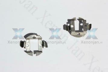 Xenonadapter Volkswagen Skoda Mercedes Renault Opel Nissa..., Auto-onderdelen, Verlichting, Verzenden, Nieuw