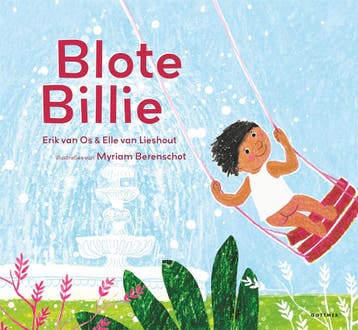 Blote Billie | Erik Os; Elle Lieshout | Nieuw, Ophalen of Verzenden, Nieuw, Erik Os; Elle Lieshout