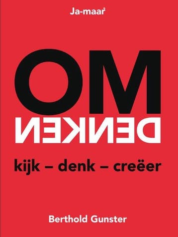 Omdenken - Gunster, Boeken, Verzenden, Gelezen
