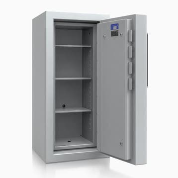 De Raat DRS Prisma VI/5 (kies zelf een slot), Huis en Inrichting, Brandblussers en Brandkasten, Ophalen of Verzenden, Nieuw, Brandkast