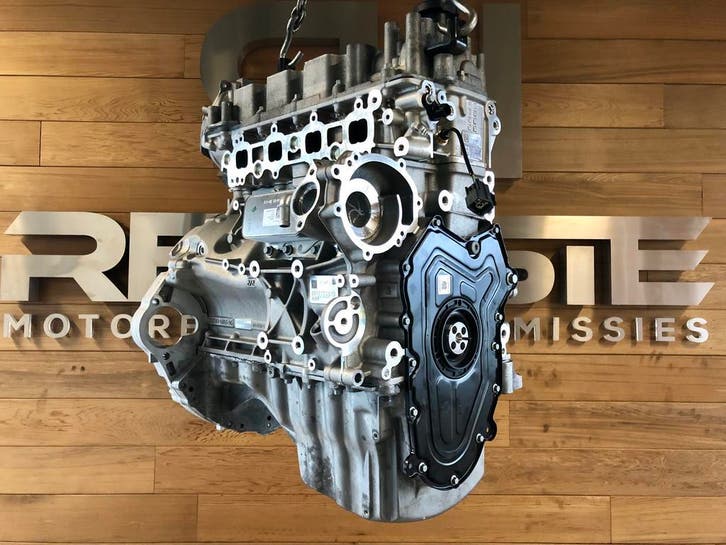Revisie motor Discovery V 204DTA, Auto-onderdelen, Motor en Toebehoren, Gereviseerd, Land Rover, Jaguar, Ophalen