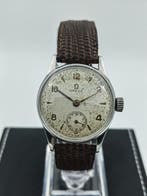 Omega - Small Seconds - Zonder minimumprijs - 2540-5 - Heren, Nieuw
