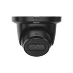 IPC-HDW2841TM-S Zwart | 8MP/4K Turret | WizSense | SD slot |, Ophalen of Verzenden, Nieuw