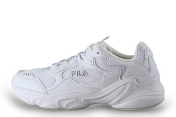 Fila Sneakers in maat 42 Wit, Kleding | Dames, Schoenen, Verzenden, Wit, Fila, Sneakers of Gympen