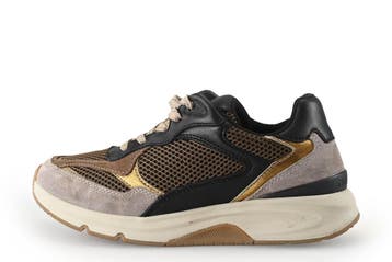 Gabor Sneakers in maat 38, Overige kleuren, Verzenden, Gabor, Sneakers of Gympen