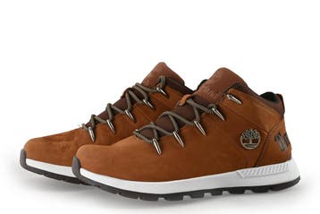 Timberland Veterboots in maat 42 Bruin, Kleding | Heren, Schoenen, Bruin, Verzenden, Timberland, Boots