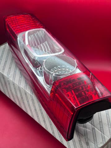 Fiat Ducato achterlicht, Auto-onderdelen, Verlichting, Verzenden, Nieuw, Fiat