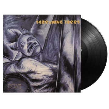 Screaming Trees - Dust, Nieuw in verpakking, 12 inch