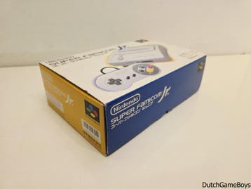 Super Famicom Jr. - Console - Boxed, Verzenden, Gebruikt