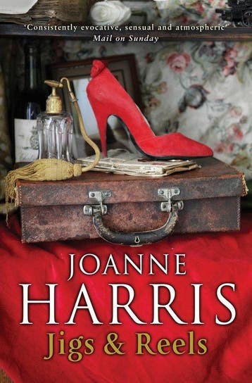 Jigs & Reels - Joanne Harris 9780552771795, Verzenden, Gelezen, Joanne Harris