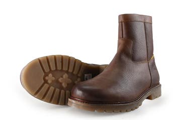 PME Legend Snowboots in maat 44 Bruin, Bruin, Verzenden, Overige typen, Zo goed als nieuw