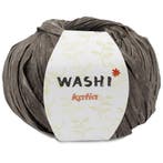 Katia Washi - 142 asbruin - Lintgaren, Ophalen of Verzenden, Nieuw